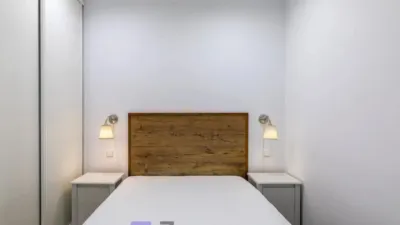 Piso en alquiler en Calle C. de Argumosa - Imagen 16