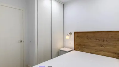 Piso en alquiler en Calle C. de Argumosa - Imagen 17