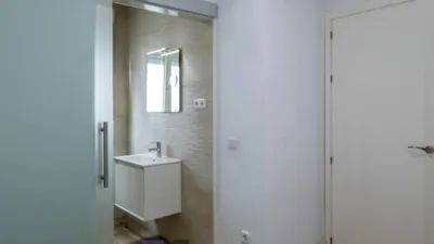 Piso en alquiler en Calle C. de Argumosa - Imagen 18