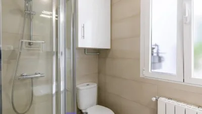 Piso en alquiler en Calle C. de Argumosa - Imagen 20