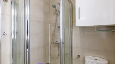 Piso en alquiler en Calle C. de Argumosa - Imagen 21