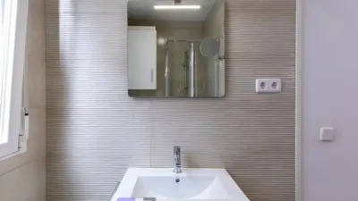 Piso en alquiler en Calle C. de Argumosa - Imagen 22