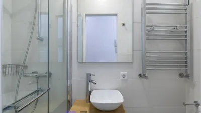 Piso en alquiler en Calle C. de Argumosa - Imagen 26