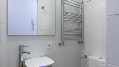 Piso en alquiler en Calle C. de Argumosa - Imagen 27