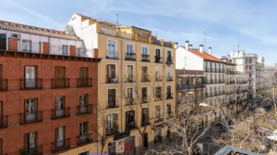 Piso en alquiler en Calle C. de Argumosa - Imagen 28