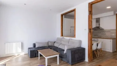 Piso en alquiler en Calle C. de Argumosa - Imagen 3