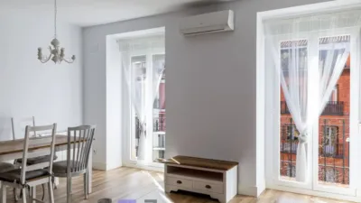 Piso en alquiler en Calle C. de Argumosa - Imagen 5