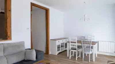 Piso en alquiler en Calle C. de Argumosa - Imagen 6