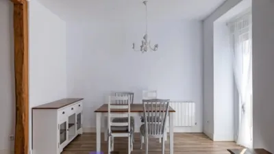 Piso en alquiler en Calle C. de Argumosa - Imagen 7