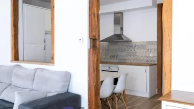 Piso en alquiler en Calle C. de Argumosa - Imagen 8