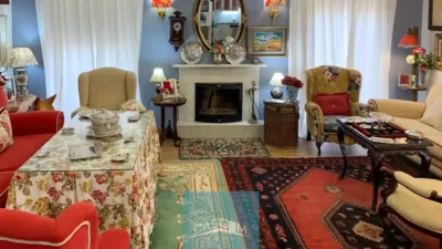 Chalet in Lepe photo 12