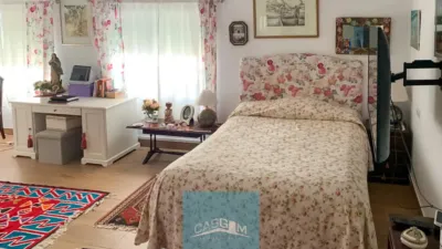 Chalet in Lepe photo 19