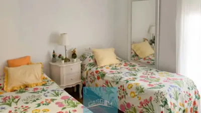 Chalet in Lepe photo 24