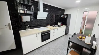 Apartment in Carrús Este-Camí dels Magros photo 7