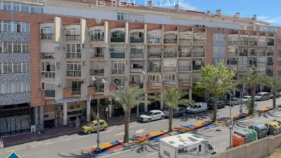 Apartment in Playa del Cura photo 12