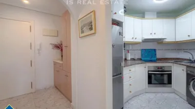Apartment in Playa del Cura photo 17