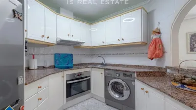 Apartment in Playa del Cura photo 18