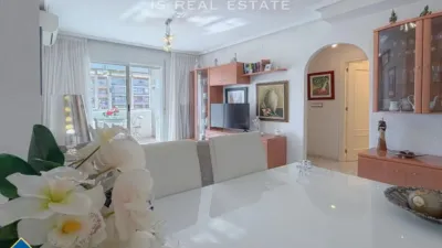 Apartment in Playa del Cura photo 22