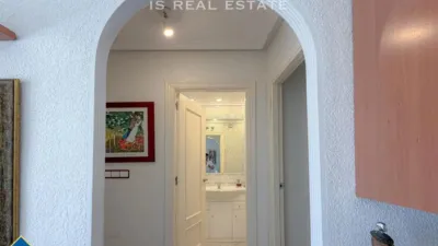 Apartment in Playa del Cura photo 23