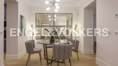 Apartment in Justicia-Chueca photo 10