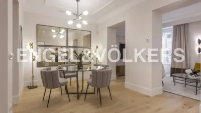 Apartment in Justicia-Chueca photo 11