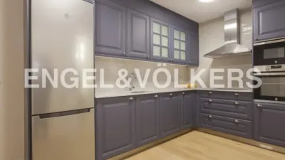 Apartment in Justicia-Chueca photo 15