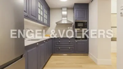 Apartment in Justicia-Chueca photo 16