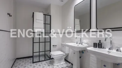 Apartment in Justicia-Chueca photo 18
