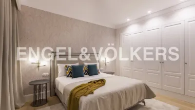 Apartment in Justicia-Chueca photo 21