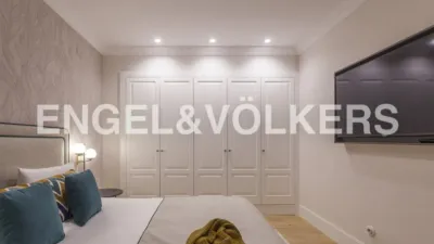Apartment in Justicia-Chueca photo 22