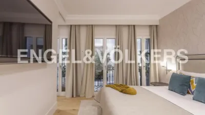 Apartment in Justicia-Chueca photo 23