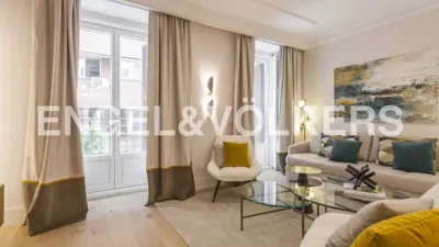Apartment in Justicia-Chueca photo 2