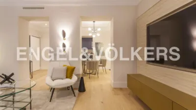 Apartment in Justicia-Chueca photo 5