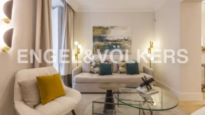Apartment in Justicia-Chueca photo 6