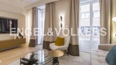 Apartment in Justicia-Chueca photo 7