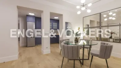Apartment in Justicia-Chueca photo 9