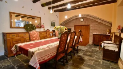 Chalet in Torrelles de Foix photo 10