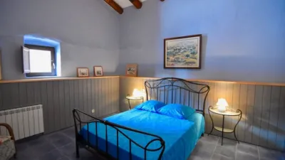 Chalet in Torrelles de Foix photo 11