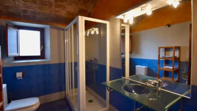 Chalet in Torrelles de Foix photo 12