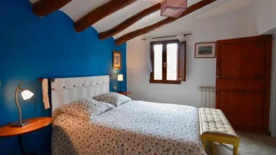 Chalet in Torrelles de Foix photo 14