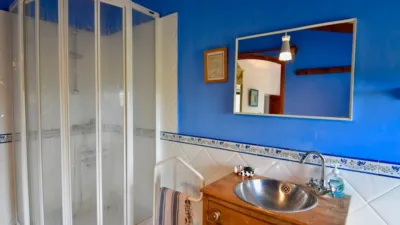 Chalet in Torrelles de Foix photo 15