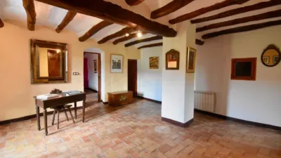 Chalet in Torrelles de Foix photo 16