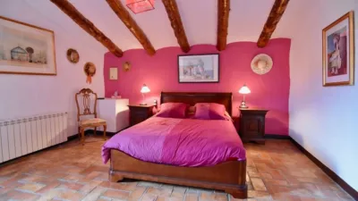 Chalet in Torrelles de Foix photo 17