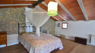 Chalet in Torrelles de Foix photo 19