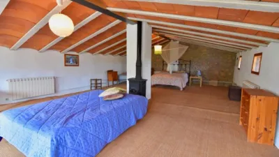 Chalet in Torrelles de Foix photo 20
