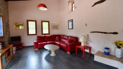 Chalet in Torrelles de Foix photo 27