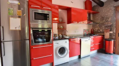 Chalet in Torrelles de Foix photo 28