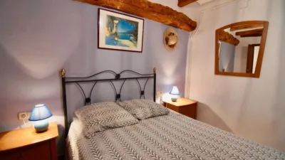 Chalet in Torrelles de Foix photo 29