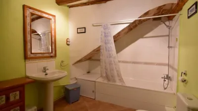 Chalet in Torrelles de Foix photo 30