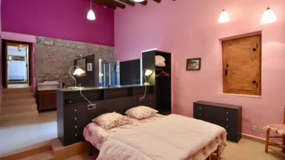 Chalet in Torrelles de Foix photo 31